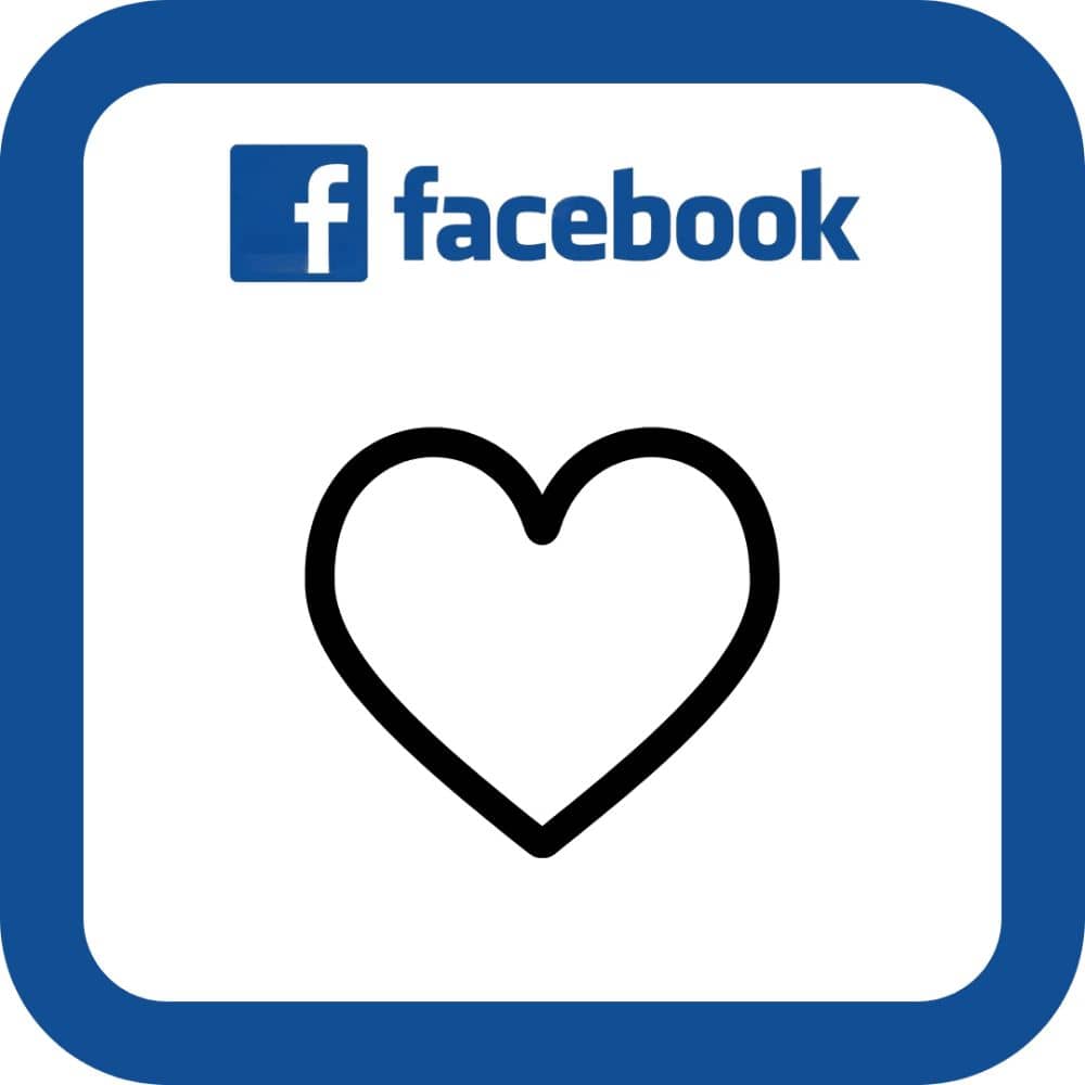 Pack Mentions J'aime Facebook