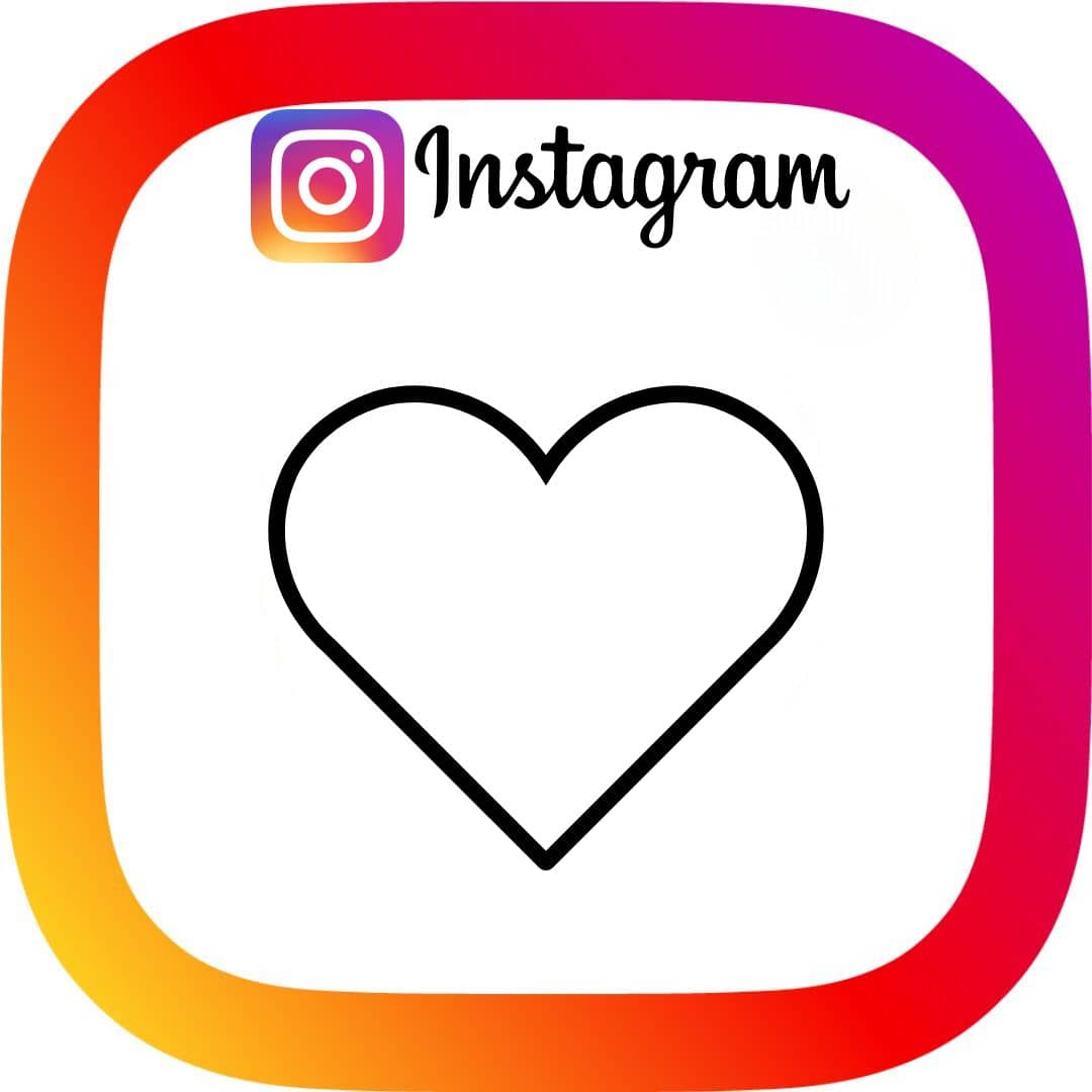 Pack Mentions J'aime Instagram