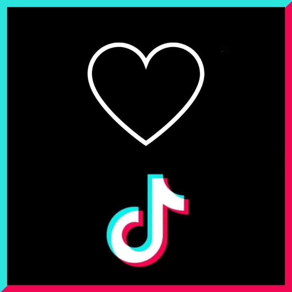 Pack Mentions J'aime TikTok