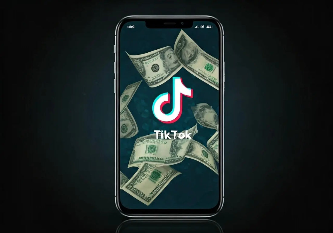 Les vues sur TikTok influencent-elles vraiment les revenus ?