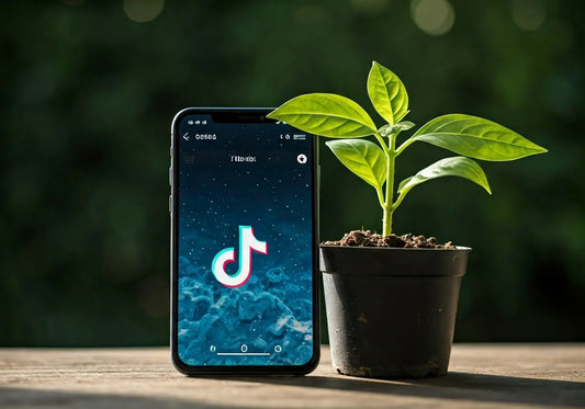 Comment avoir des abonnés sur TikTok de manière organique ?