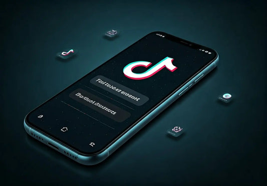 Comment avoir des abonnés TikTok rapidement ?