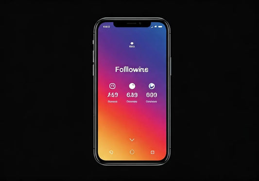 Comment avoir une augmentation organique de followers sur Instagram ?