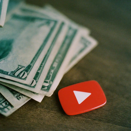 Quels sont les avantages d'avoir 1 milliard de vues sur YouTube pour mon entreprise?