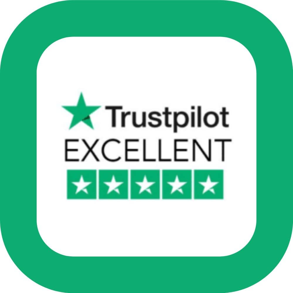 شراء مراجعات Trustpilot الحقيقية