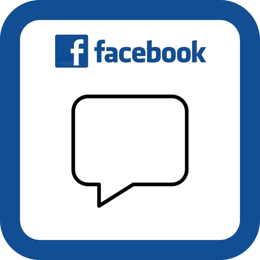 Pack Commentaires Facebook
