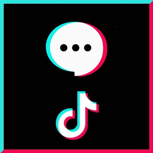 Pack Commentaires TikTok