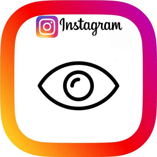 Pack Vues Reels Instagram | CeliAgency