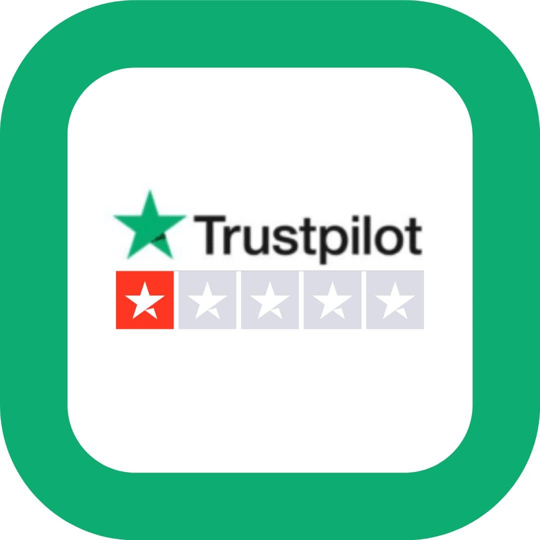 شراء المراجعات السلبية لـ Trustpilot